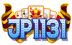 JP1131 logo